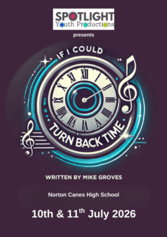 If I Could Turn Back Time If I Could Turn Back Time