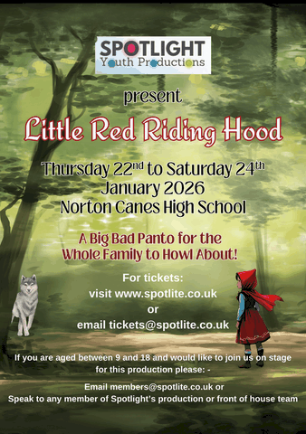 Little Red Riding Hood Little Red Riding Hood